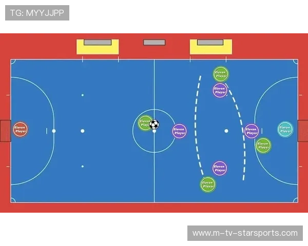 哥本哈根寻求中后场多面手：攻防转换的核心密码