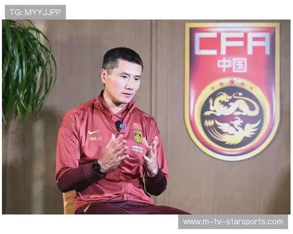 邵佳一上任震动国足班底,新时代开启新希望 邵佳一上任震动国足班底,新时代开启新希望