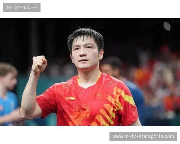 严苛训练助力樊振东状态回升，樊振东刻苦训练