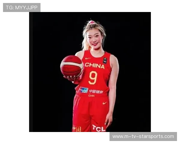 女篮姑娘用实力证明中国的强大，女篮女生