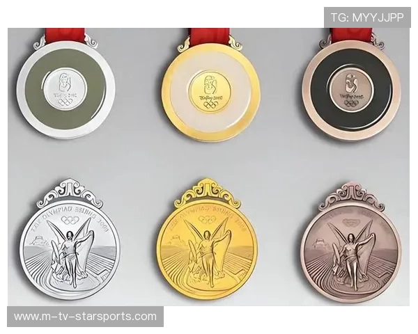 新奥运奖牌设计体现公平与尊重,奥运会奖牌设计 新奥运奖牌设计体现公平与尊重,奥运会奖牌设计