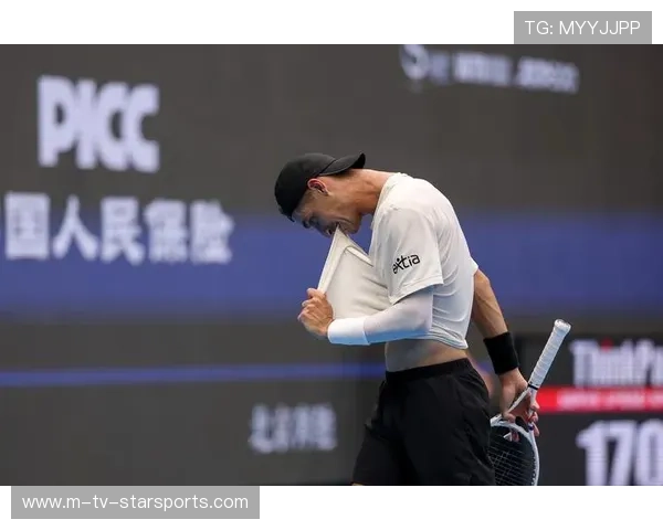 辛纳两盘胜出，夺得中网16强席位，中网联赛