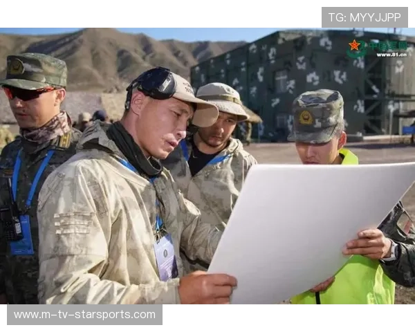 选手专访：职业狙击手谈比赛节奏与心理素质培养，狙击手的职业素养