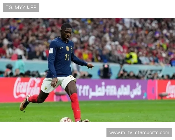 登贝莱爆红热搜，网友调侃：巴萨哭了，姆总服了！，登贝莱来巴萨了吗