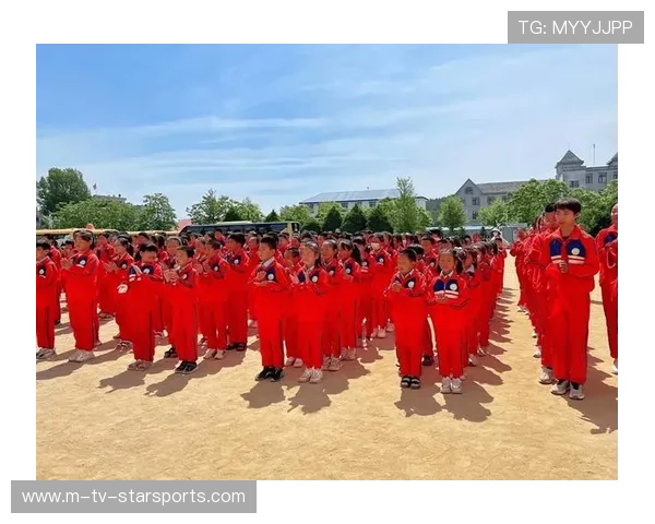“运动点亮希望”公益项目帮助困境儿童