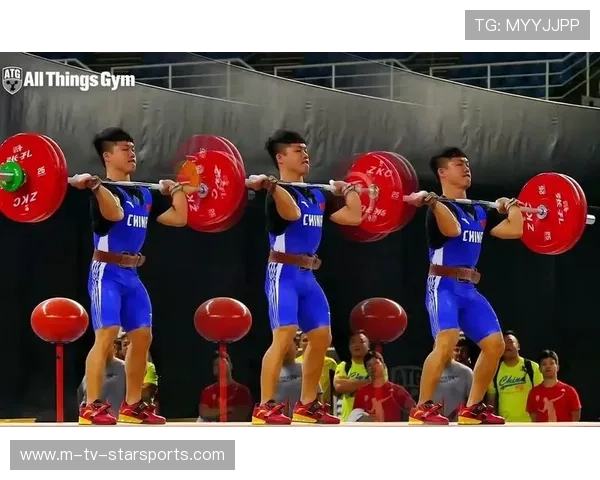 世界举重青年联赛教练员继续教育线上课程第二季上线，世界举重协会